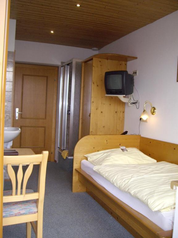 Hotel-Pension Stallinger Weyregg Room photo